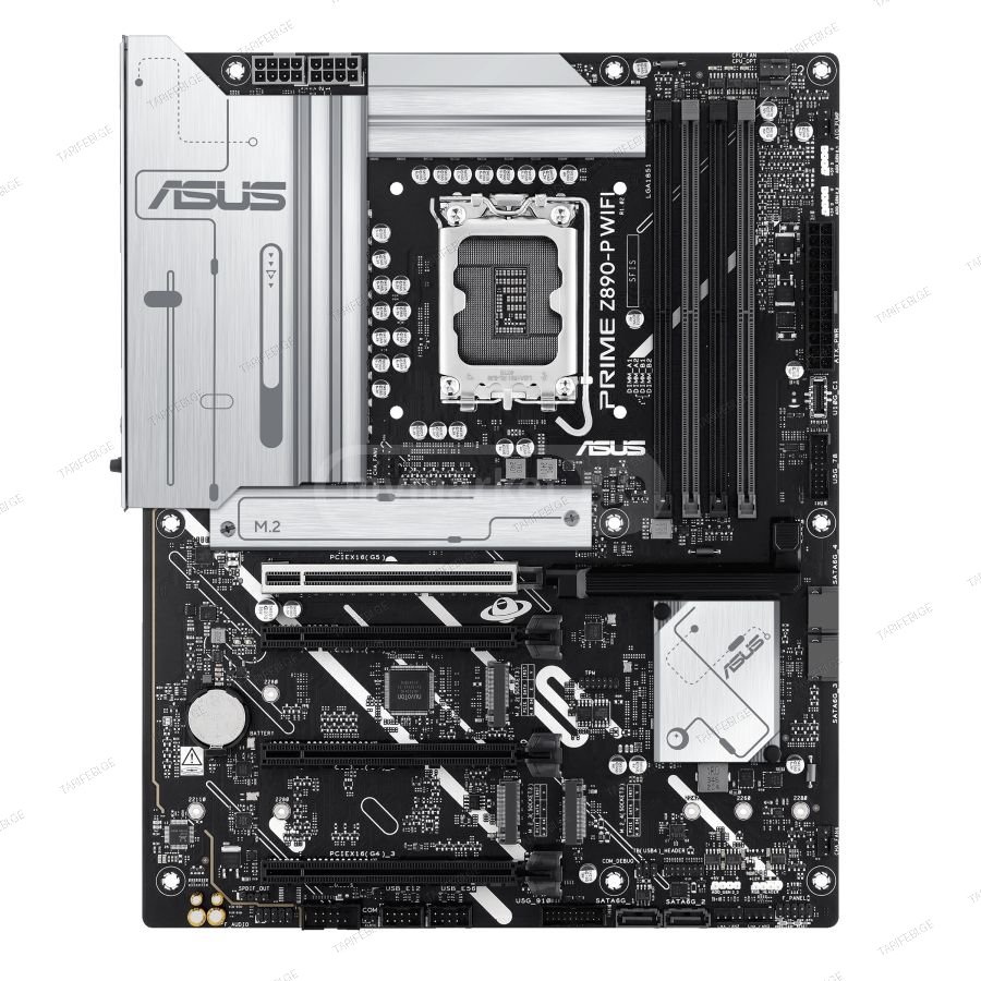 Asus Prime z890-P