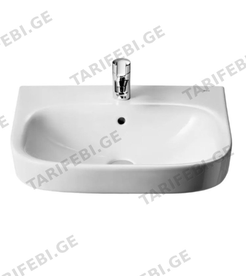 ხელსაბანი DEBBA 55x44 მწარ. ROCA
