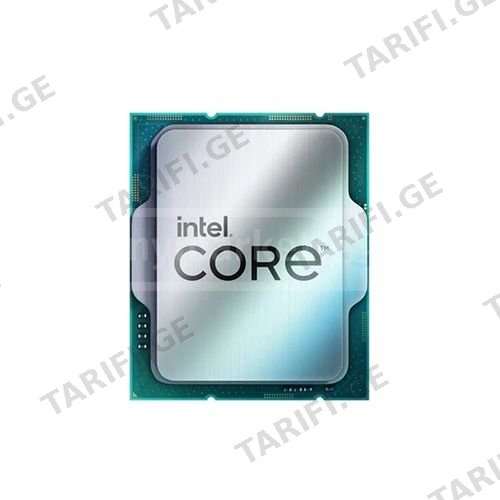 პროცესორი - Intel® Core™ i5 14600 KF - 2.6 Ghz