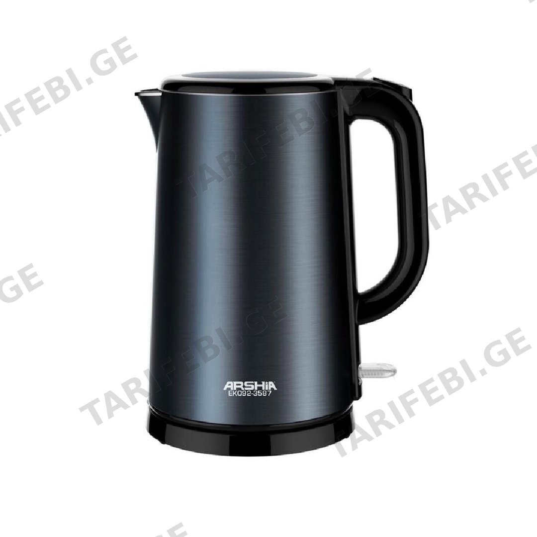 Arshia EK092-3587