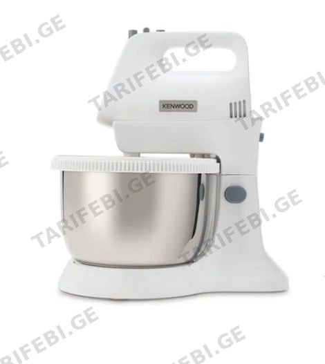მიქსერი Kenwood HMP34.A0WH