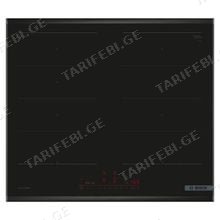BOSCH PXX695HC1E ელექტრო ჩასაშენებელი ქურის ზედაპირი