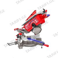 (1800W) ელ. ტორცული ხერხი EMTOP EMTSW218002