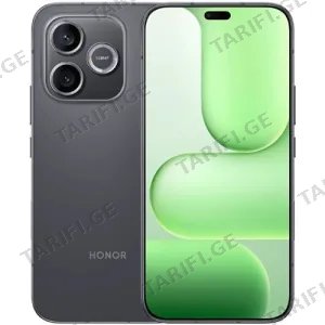 Honor 600 Lite 8GB/256GB Dual Sim Velvet Black