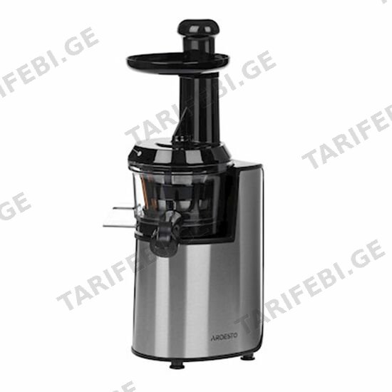 წვენსაწური ARDESTO JEG-1330S JUICER