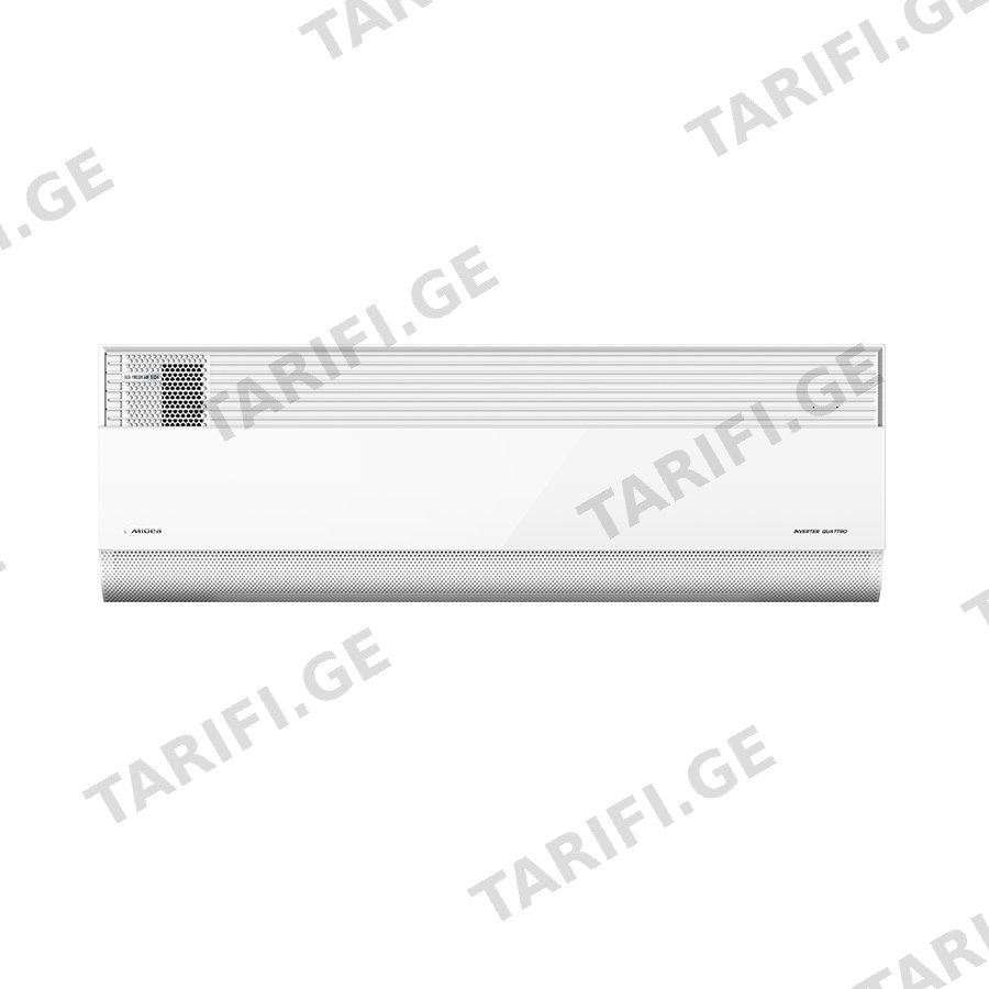 კონდიციონერი კედლის ინვენტორული Midea GAIA-18HRFN8 18000BTU