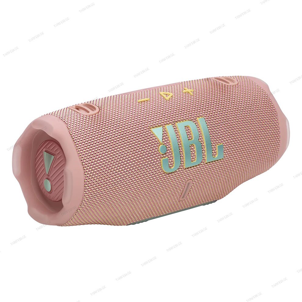 JBL CHARGE 6 PINK