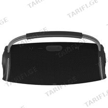 MINISO Outdoor Cloth Wireless Speaker Model: A159(Black) უსადენო დინამიკი