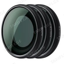 Insta360 GO Ultra ND Filter Set ფილტრები