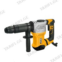 (1300W/15J) პერფერატორი SDS Max JCB DH1300-E