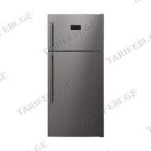 Sharp SJ-SR765-SS2 ორკამერიანი მაცივარი