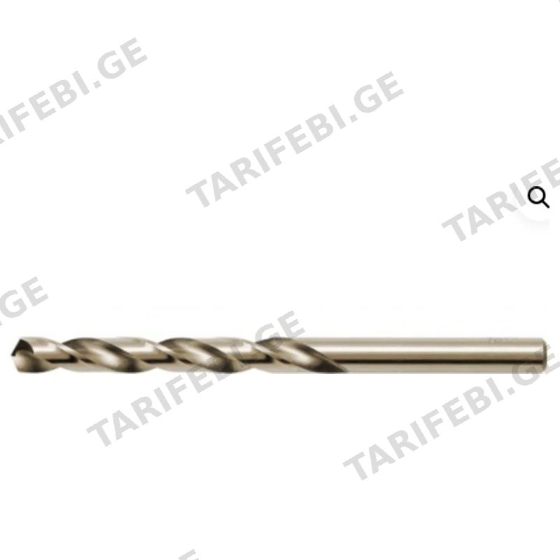 ბეტონის ბურღი SDS+ HOGERT HT6D214 10 X 260 მმ