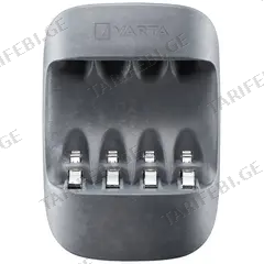 დამტენი VARTA Charger EU