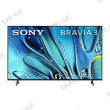 SONY K-55S30 ტელევიზორი