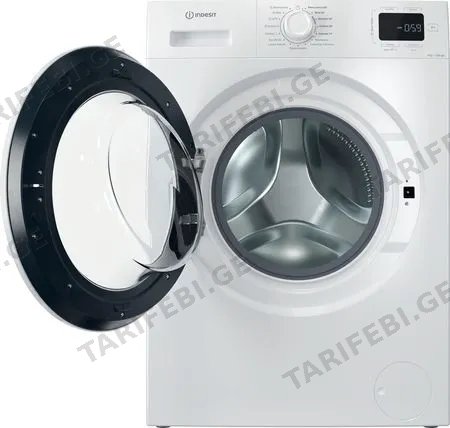 IM 862 MY TIME E Indesit