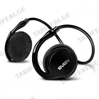 ყურსასმენი Sven AP-B250MV black