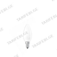 (40W) E14 ნათურა ვარვარა ჭაღი LUXRAM