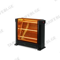 (2200W) ელექტრო გამათბობელი KUMTEL KS-2760