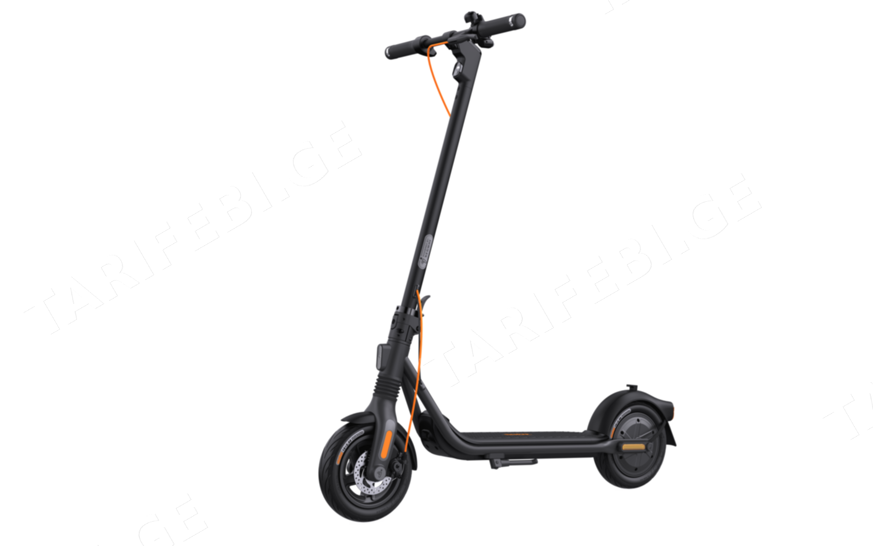 ელექტრო სკუტერი Segway Ninebot F2 Pro II