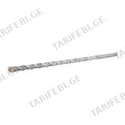 ბურღი 6*160მმ TOL361-75322