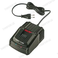 დამტენი მოწყობილობა AL-KO C 30 Li EasyFlex (113560)