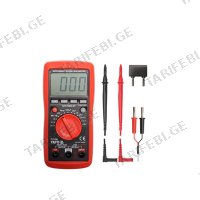ციფრული მულტიმეტრი YATO YT-73084