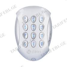KEYPAD GALO BT F0201000047-1