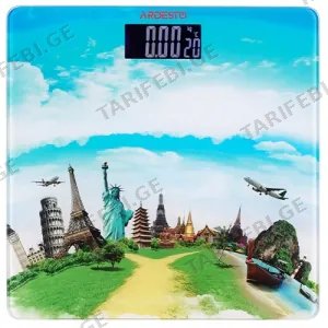 სასწორი Ardesto SCB-965TRAVEL
