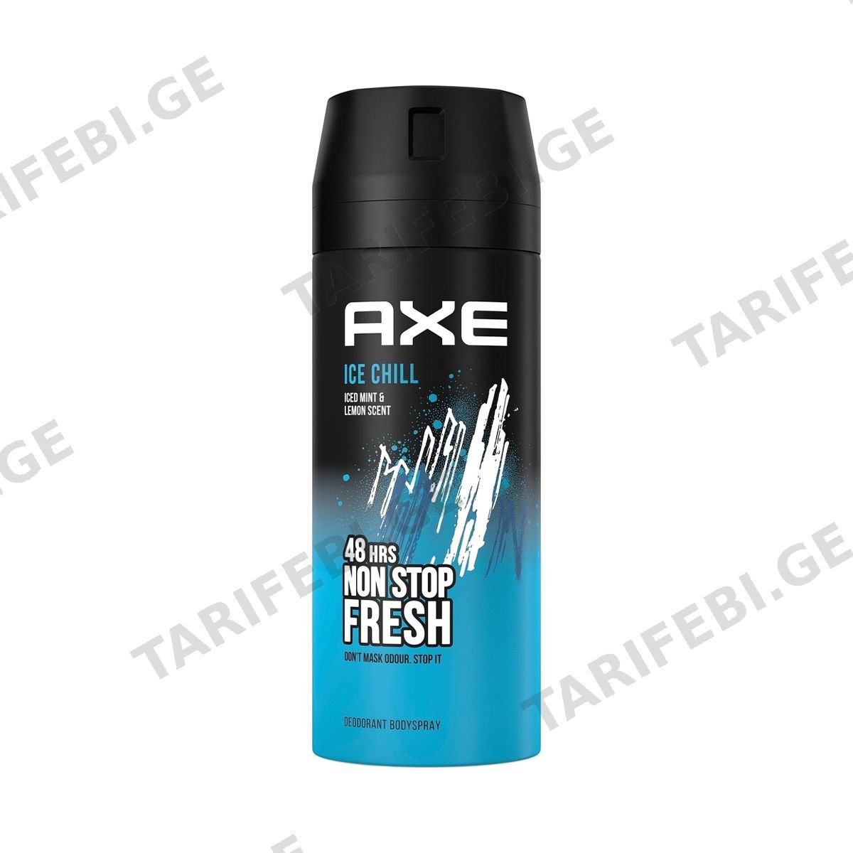 სპრეი ნოიტრ. 150 მლ 1470 აქსი - Axe