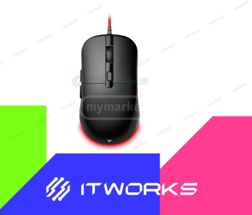 იყიდება Fantech Kanata VX9 Gaming Mouse