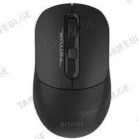 უსადენო მაუსი A4TECH FSTYLER FB10CS BLACK