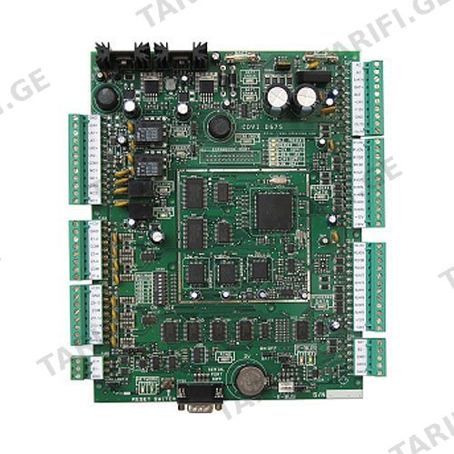 კონტროლერი CDVI CTV900A