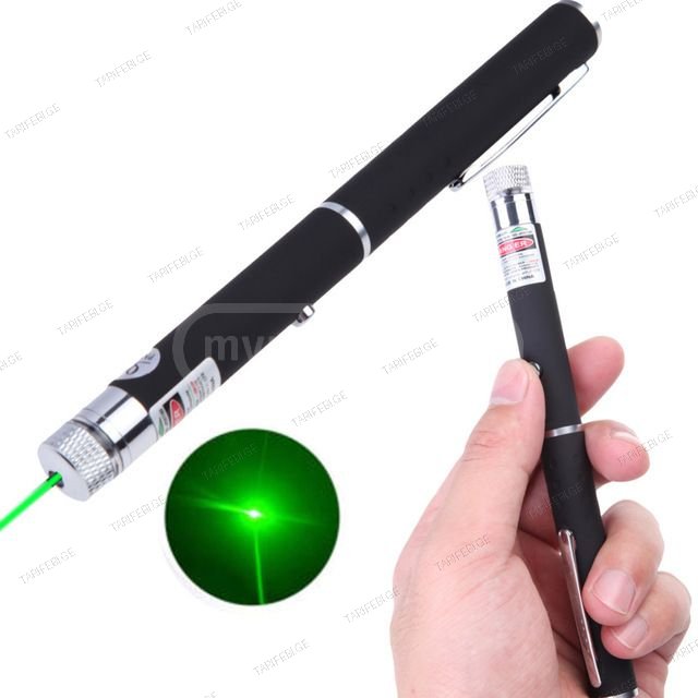BYINTEK Laser Pen 101