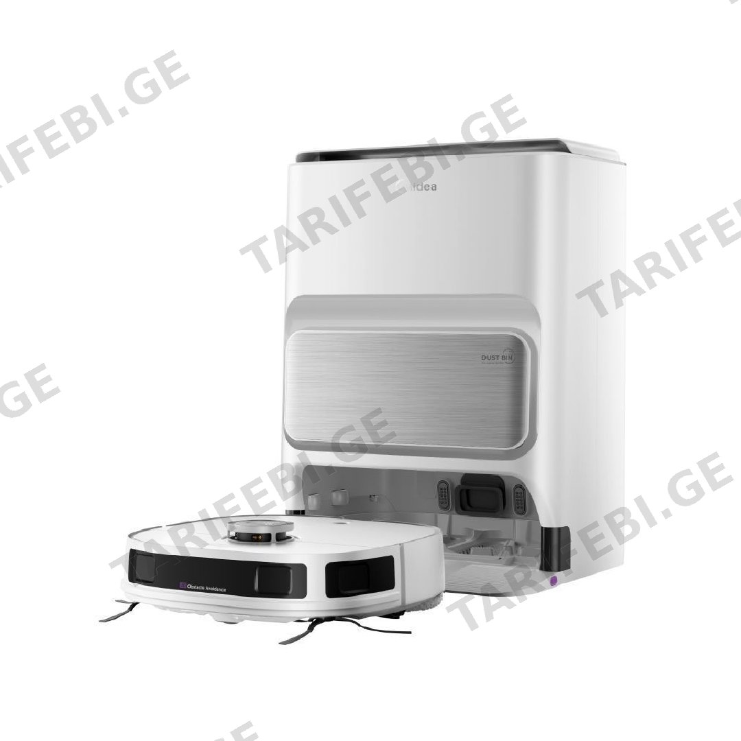MIDEA VCR V12 WH
