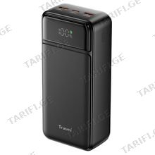 Trusmi PD22.5W 30000mAh პორტატული დინამიკი