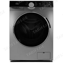 Midea MFK03D105B/S 10.5/8 კგ სარეცხი/საშრობი მანქანა