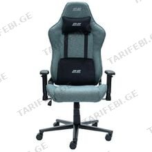 2E Gaming Chair BUSHIDO Lite Dark Green - 2E-GC-BUS-ESGN Gaming სავარძელი