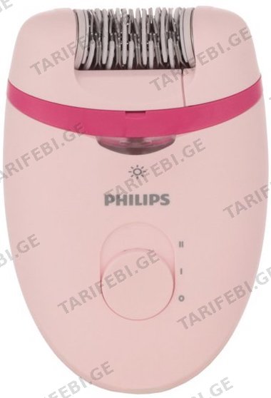 ეპილატორი Philips BRE285/00