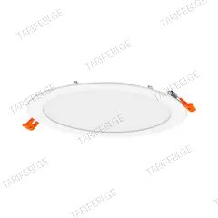 პანელი OSRAM 6W ECO DL SLIM ALU 118 840 WT64X1TRLEDV