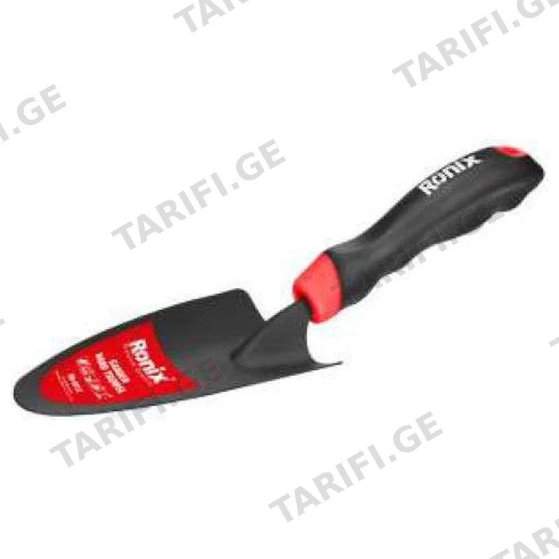 ბაღის ნიჩაბი RONIX RH-9912