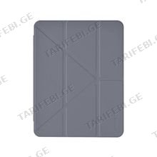Proove Solid Case iPad 10th-gen 10.9" 2022/11th-gen 11" 2025 lavender gray პლანშეტის ქეისი