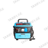 (650W) ელ. გენერატორი ბენზინზე FIXTEC FGG09501