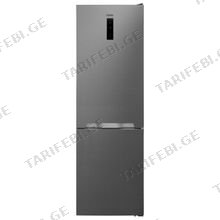 VESTEL RM450BF4EX ორკამერიანი მაცივარი