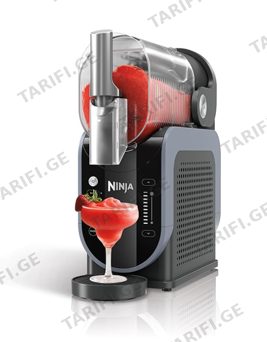სლაშის აპარატი Ninja FS301EU