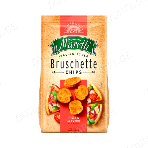 Maretti პიცა 70 გრ 1ც