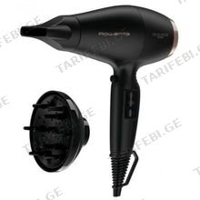 ROWENTA CV6930F0 2200W თმის ფენი