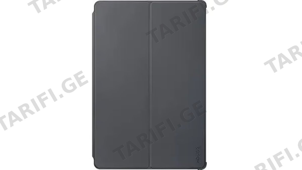 Honor Pad X8 Flip Cover - Gray