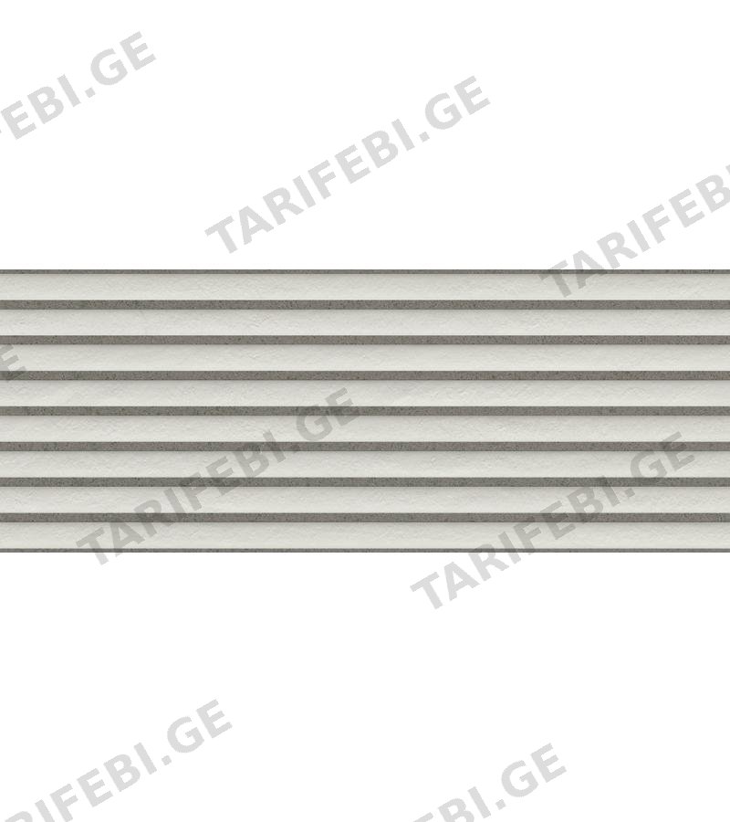 კერამ. ფილა CUMBRIA WHITE COLUMN 35X90 LA PLATERA S.A.