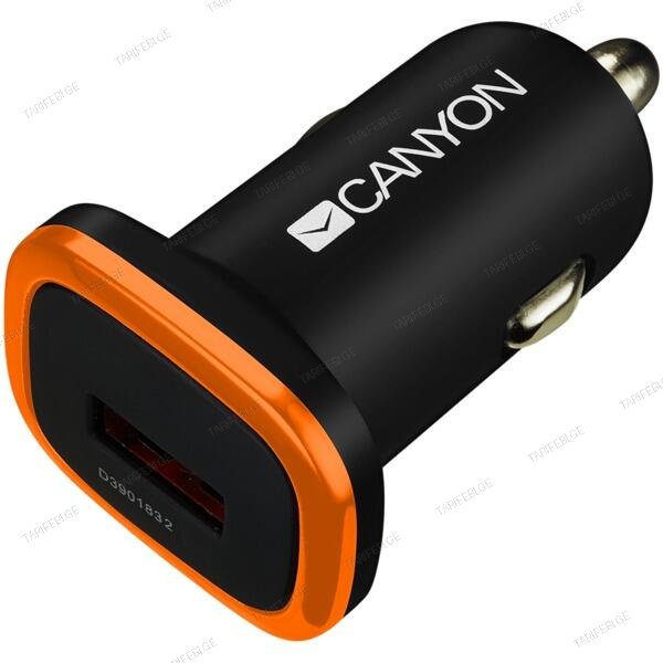 Canyon CAR CARGER C-01/CNE-CCA01B