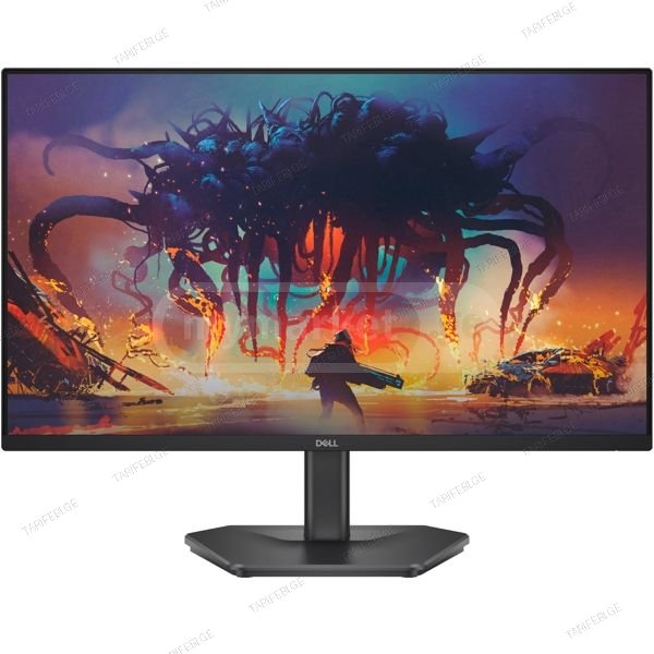 მონიტორი DELL SE2425HG - 23.8" FHD -IPS- 200Hz- 1 Ms